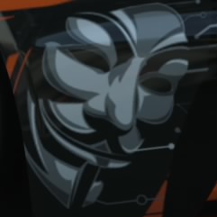 ANONYMOUS