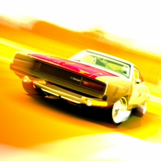 Stuntman Mike
