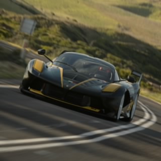 661 Racer Joe