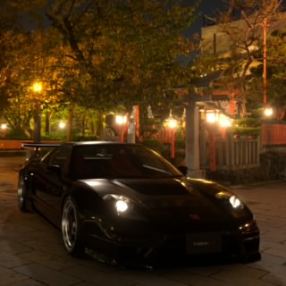 龍夜
