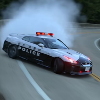 兵庫県警察