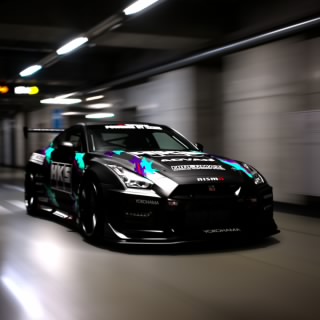 Kamikahzi