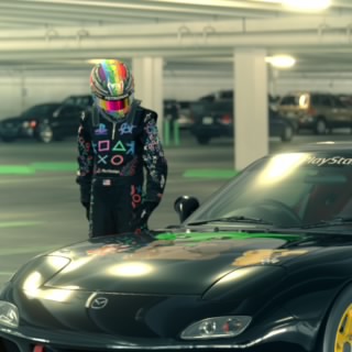 Ricky Bobby
