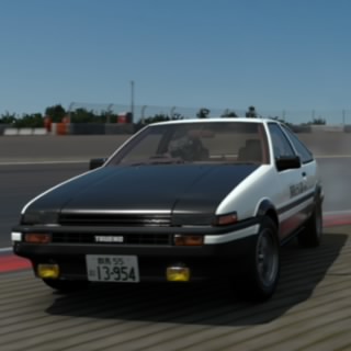 GT4LEGEND