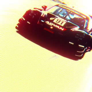 GRAN TURISMO