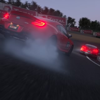 drift driver