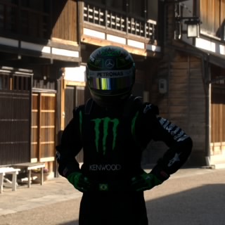 Rossi