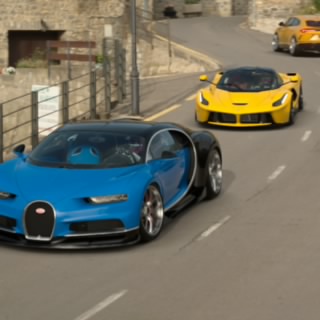 Vincent Racing