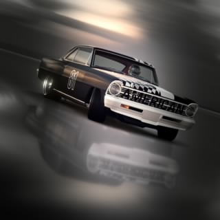 Austrian Driver