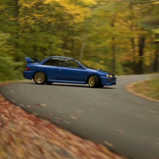 RS Cosworth 11
