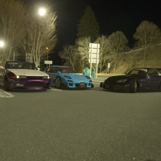 MammothNuts