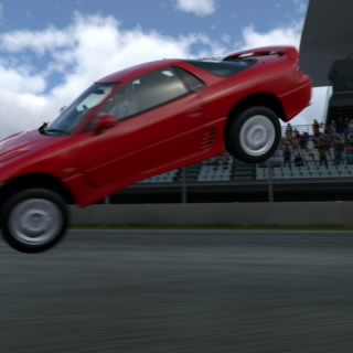 Toretto