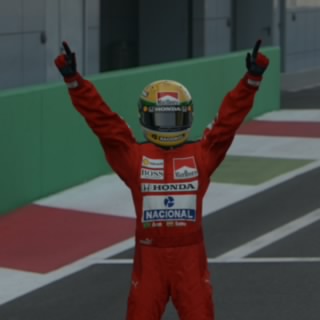 Jhow Senna