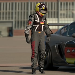Ringumrundender