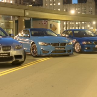Petrolhead