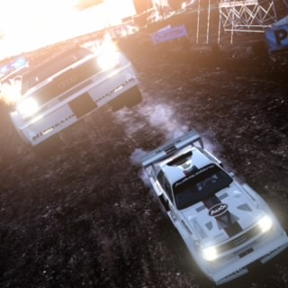 Fordgt40