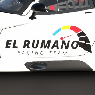 El Rumano