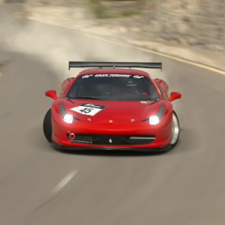 nomadicroamer