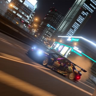 クラウス