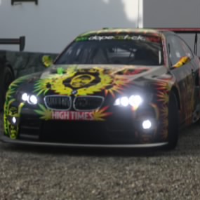 GT7-YT