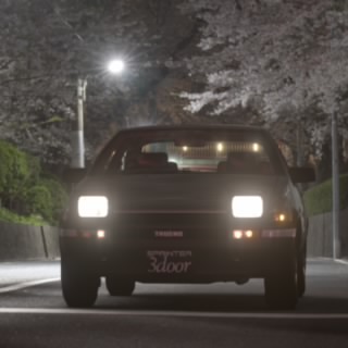 Midnight86Driver