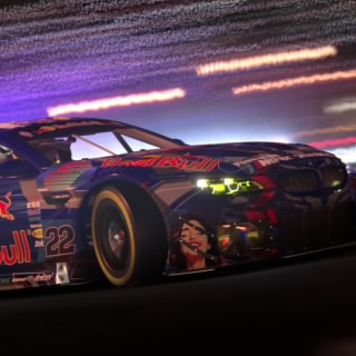 iGhOsTDriVeR