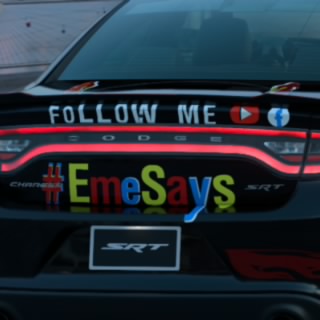EmeSays