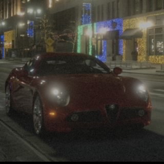 BackMarkerRacing