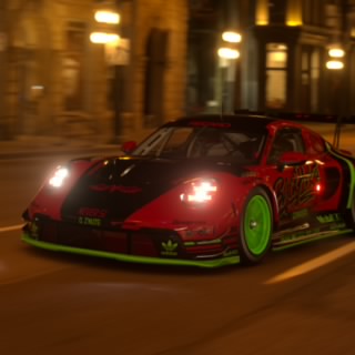 D. Z'Nuts