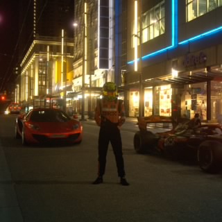 PaulyWalnuts