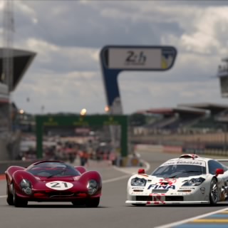 GT 7