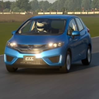 NoName Driver
