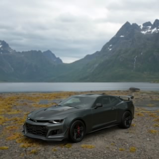 Apache