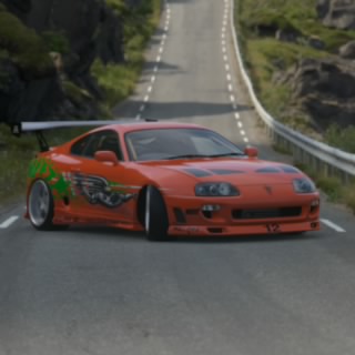EazyGoingBenni