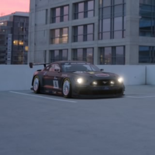 MaAdRacing