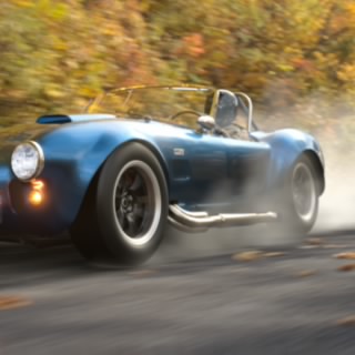 Bmustang 1