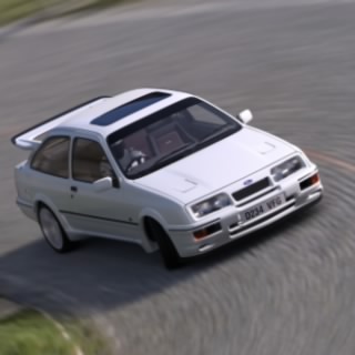 RSRacer