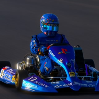 Mr Speedy
