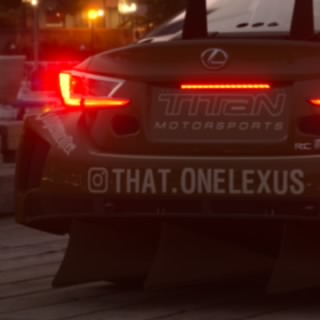 That.onelexus