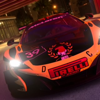 LudaKingGTR