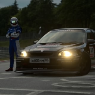 SMKRACER