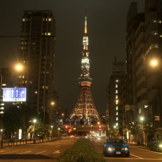 お先にどうぞ