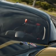 GTR Falfpan