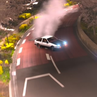 Dom Toretto