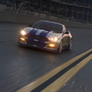 Senjui PROdigy