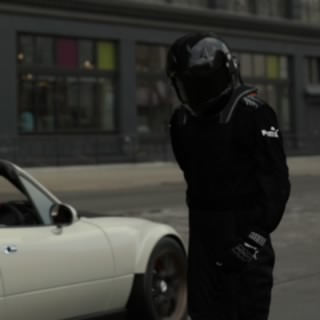 SpeedRockRacer
