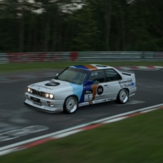 E36M3R