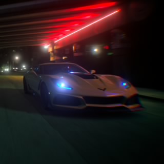 Black Diamond VR