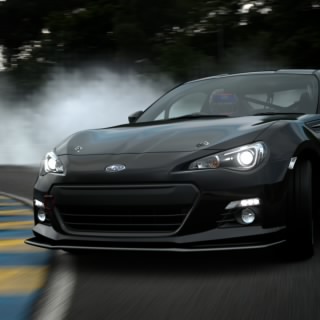 DK-GT-R Senna