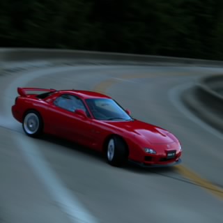 FinGerblast